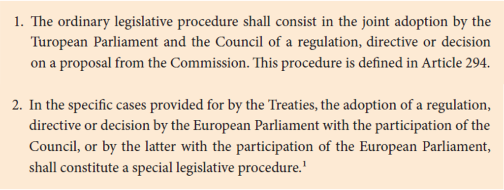 Content | Robert Schütze | Introduction To European Law